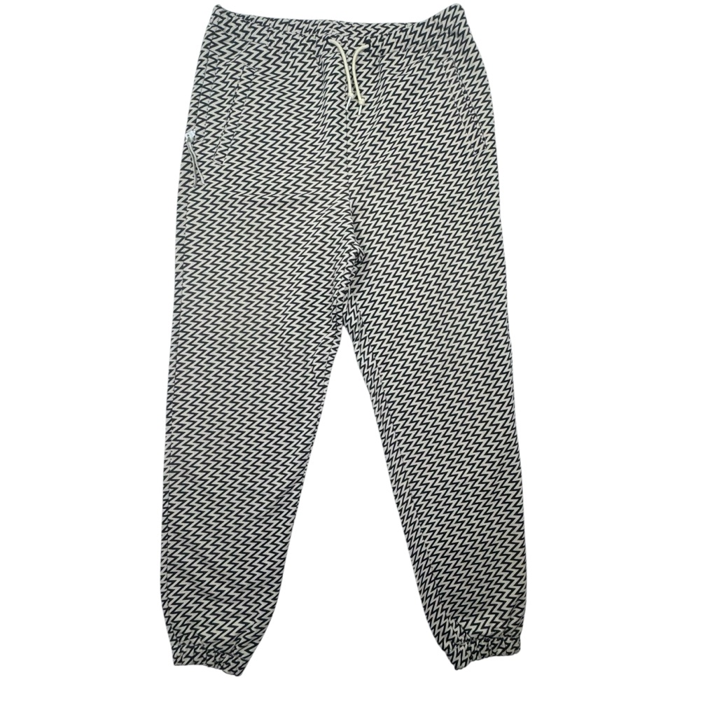 Adidas Originals Zig Zag Track Jogger Pants Men’s M